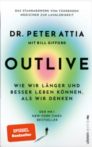 Outlive Peter Attia Rucking